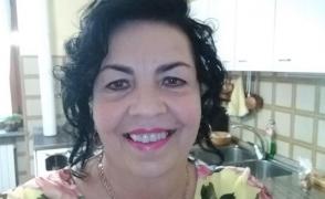 Româncă din Italia