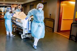 Coronavirus România