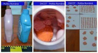 Traficanții au fost propuși pentru arestare preventivă