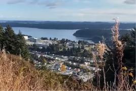 Cutremurul a fost urmat de două replici semnificative