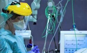 Bilanț coronavirus în România, 20 octombrie