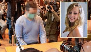 Cătălin C, șofer român de TIR, condamnat definitiv în Austria