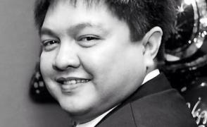 Roehl Ribaya, bărbat ucis de efectele secundare ale Covid-19