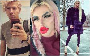 Honza Simsa își caută iubită