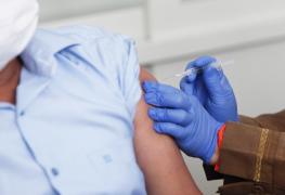 Voluntar vaccinat anti-Covid19, mort în Brazilia