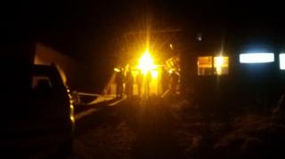 Turiști căzuți de pe munte, în Bucegi, misiune contra cronometru pentru 16 salvamontiști trimiși să-i salveze [Video]