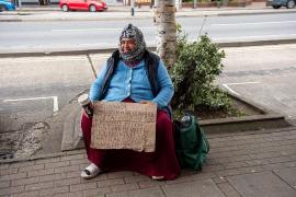 Migranții fără adăpost vor fi deportați, infractorii întorși la graniță. Marea Britanie, legi dure după Brexit, de la 1 ianuarie