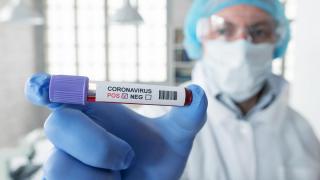 Bilanț coronavirus în România, 22 octombrie. Nou record de infectări: 4.902 cazuri în ultimele 24 de ore