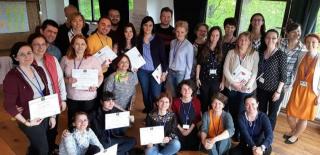 program de învățare pentru elevii de gimnaziu