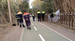 Român găsit mort într-un râu, în Spania. Bărbatul avea 48 de ani