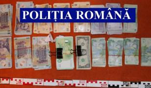 Suspectul ar fi comis jaful din Brașov în urmă cu mai mult de o săptămână