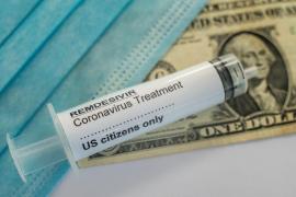 Remdesivir, aprobat oficial în Sua ca medicament pentru tratarea Covid-19