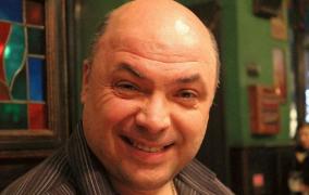 Actorul Constantin Zamfirescu este bolnav de cancer