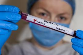 Bilanț coronavirus în România, 24 octombrie