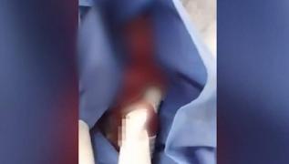 Bebelușul declarat mort a fost găsit în viață, într-o morgă din Mexic