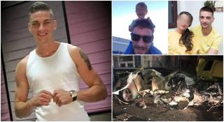 Alin Cicai avea 32 de ani