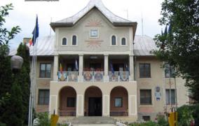 Covid a închis Primăria Siret din Suceva. Aproape toți angajații sunt infectați cu noul coronavirus