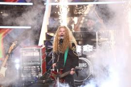 Cea de-a şaptea gală Te cunosc de undeva