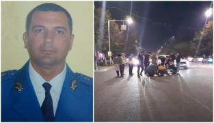 Stelian Pănoiu avea 51 de ani