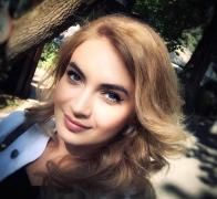 Avocata Silvia Uscov