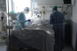 Medicul Halmaghi, în ședința CJSU: "Nu avem unde interna pacienţii". Prefectul de Sibiu: "Veniți cu propuneri!"