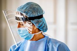 Bilanț coronavirus în România, 27 octombrie