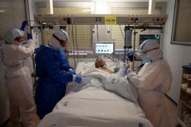 Coronavirus în România. 33 de cadre medicale au murit, 3.847 s-au infectat, de la începutul pandemiei