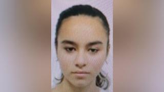 Adolescentă dată dispărută în Craiova