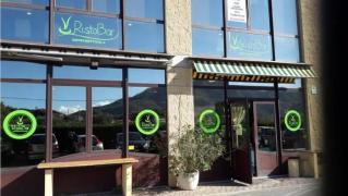 Bomba artizanală pregătită de român nu a explodat