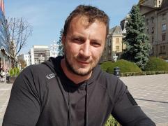 Marian Godină a anunțat că este în izolare 14 zile, după ce un coleg de la SAS a fost depistat cu coronavirus