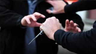 Albanezul a primit mandat de arestare preventivă