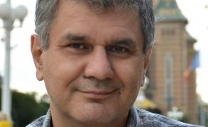 medicul Octavian Jurma