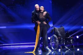 Celebrul iluzionist Johannes