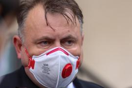 Ministrul Sănătății