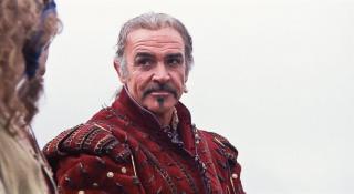 Sean Connery câștigase un Premiu Oscar în carieră