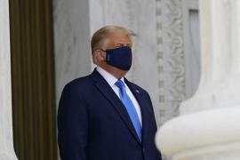 Donald Trump vrea relansarea cât mai rapidă a economiei Statelor Unite