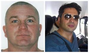 Anton și Busă s-ar fi certat de la bani