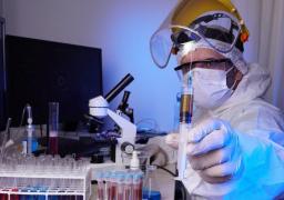 5.003 pacienți infectați cu noul coronavirus au murit până acum