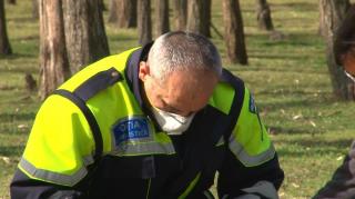 Crimă în Prahova, un bărbat şi-a ucis iubita