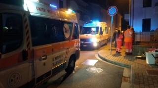 Elena Bursuc a fost lovită pe o trecere de pietoni, în Italia