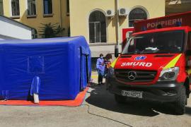 Bilanț coronavirus în România, 5 octombrie