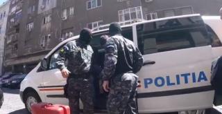 Bărbatul de 46 de ani a fost reținut pentru 24 de ore