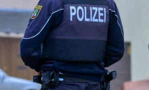 Tânărul se ascundea în Germania