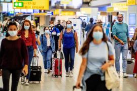 Persoanele care se întorc în România din zona galbenă vor fi plasate automat în carantină timp de 14 zile