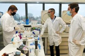 Cercetătorii au informații despre cât rezistă noul coronavirus pe pielea umană