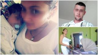 Robert a omorât în bătaie copilul, pentru că nu se oprea din plâns