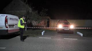 Tânăr din Timiș, suspectat că și-a omorât și îngropat mama la Variaș