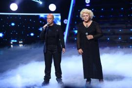Monica Anghel şi Marcel Pavel se transformă în... Monica Anghel şi Marcel Pavel la Te cunosc de undeva!