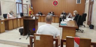 Românul ar fi comis infracțiunile anul trecut