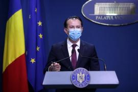 Florin Cîțu a anunțat noi facilități pentru angajatori, pe timpul pandemiei Covid-19